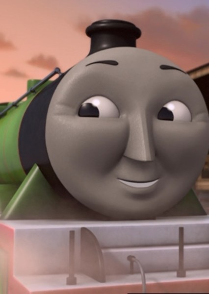 Henry (Thomas and Friends) photo