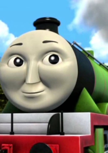 Henry (Thomas and Friends) photo