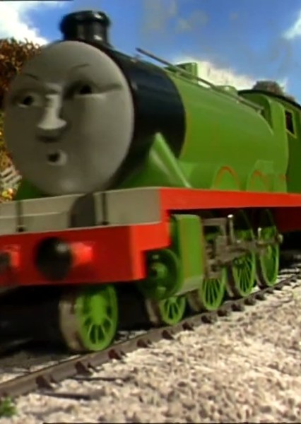 Henry (Thomas and Friends) photo