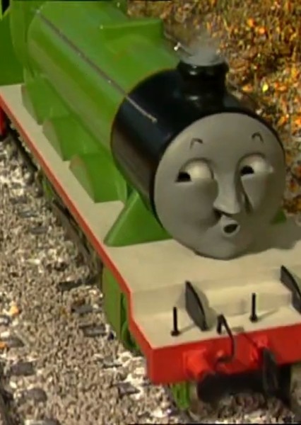 Henry (Thomas and Friends) photo