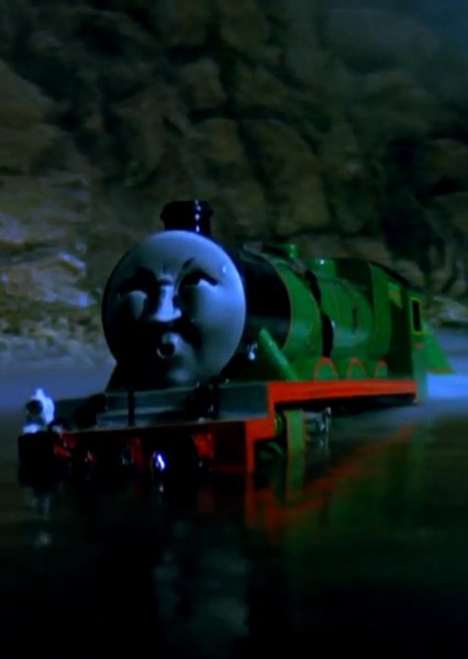 Henry (Thomas and Friends) photo