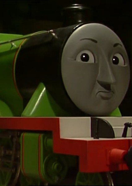 Henry (Thomas and Friends) photo