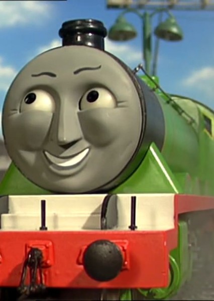 Henry (Thomas and Friends) photo