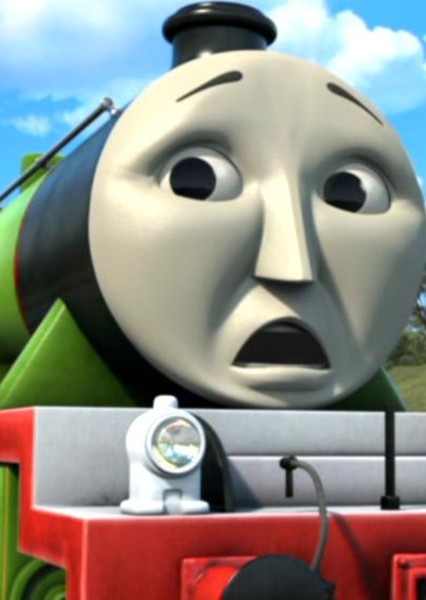Henry (Thomas and Friends) photo
