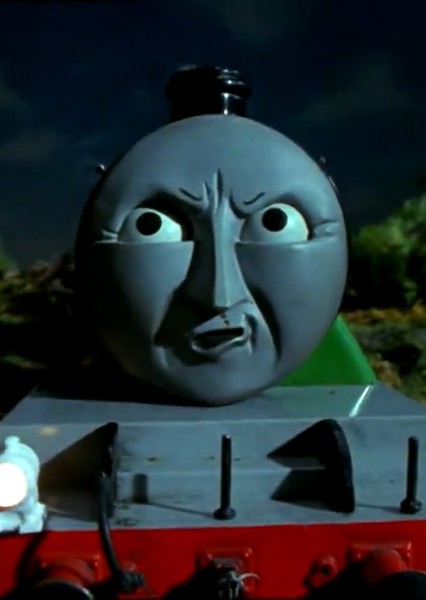 Henry (Thomas and Friends) photo