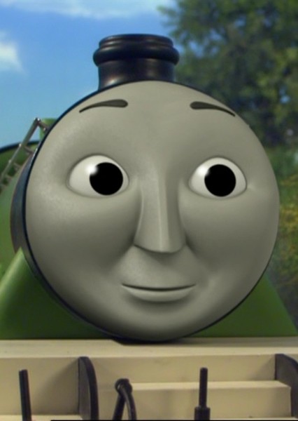 Henry (Thomas and Friends) photo