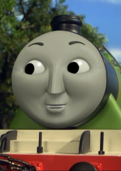 Henry (Thomas and Friends) photo
