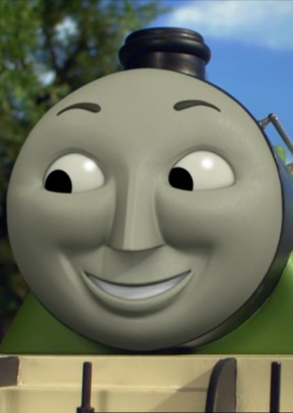 Henry (Thomas and Friends) photo