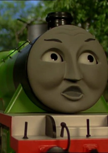 Henry (Thomas and Friends) photo