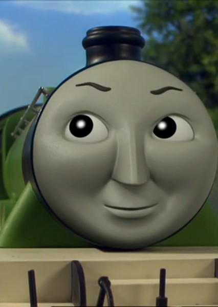 Henry (Thomas and Friends) photo
