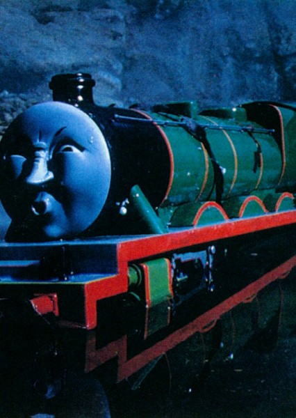 Henry (Thomas and Friends) photo