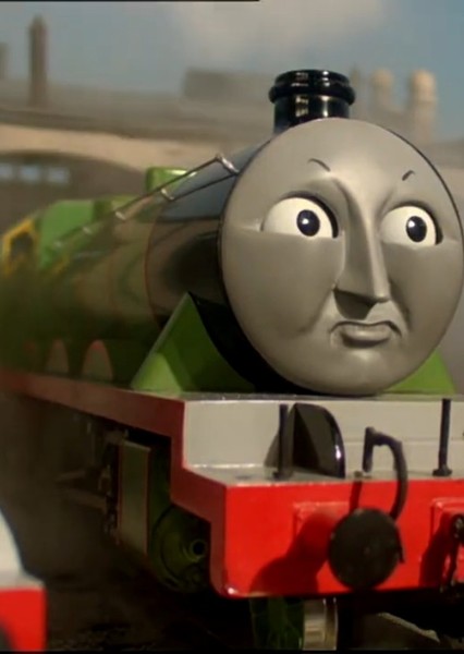 Henry (Thomas and Friends) photo