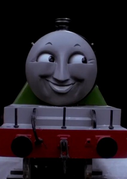 Henry (Thomas and Friends) photo