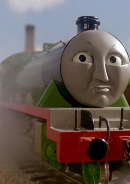 Henry (Thomas and Friends) photo