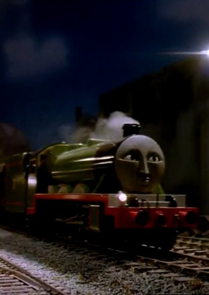 Henry (Thomas and Friends) photo