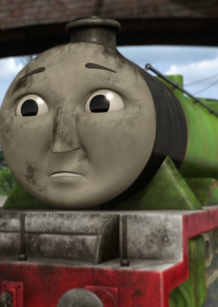 Henry (Thomas and Friends) photo
