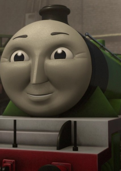 Henry (Thomas and Friends) photo