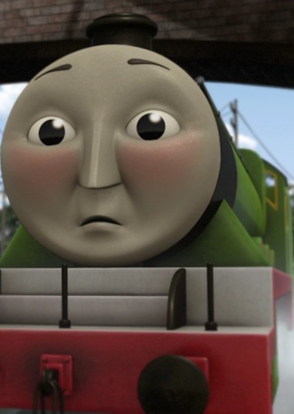 Henry (Thomas and Friends) photo