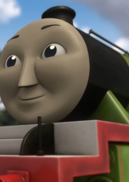 Henry (Thomas and Friends) photo