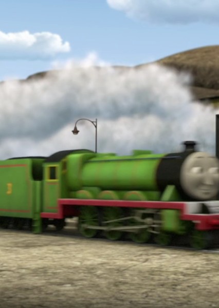Henry (Thomas and Friends) photo