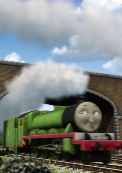 Henry (Thomas and Friends) photo