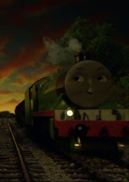 Henry (Thomas and Friends) photo