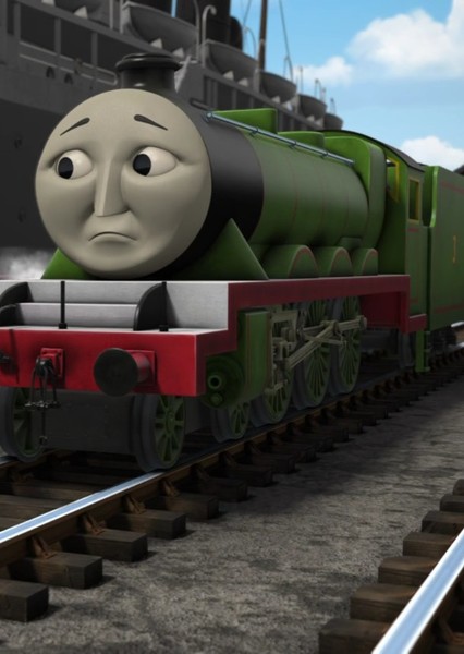 Henry (Thomas and Friends) photo
