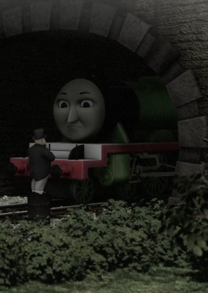 Henry (Thomas and Friends) photo