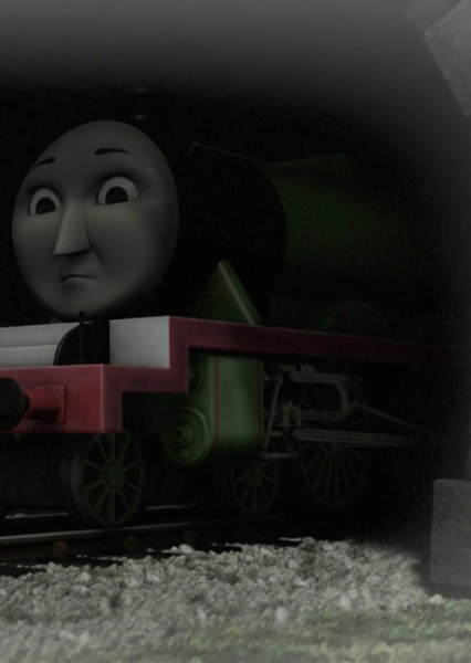 Henry (Thomas and Friends) photo