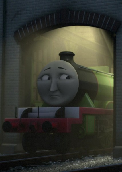 Henry (Thomas and Friends) photo