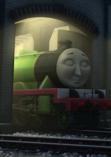 Henry (Thomas and Friends) photo