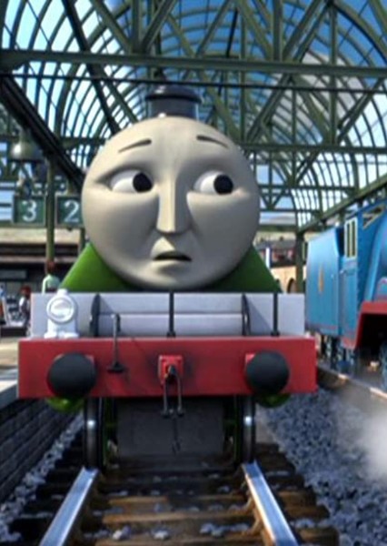 Henry (Thomas and Friends) photo