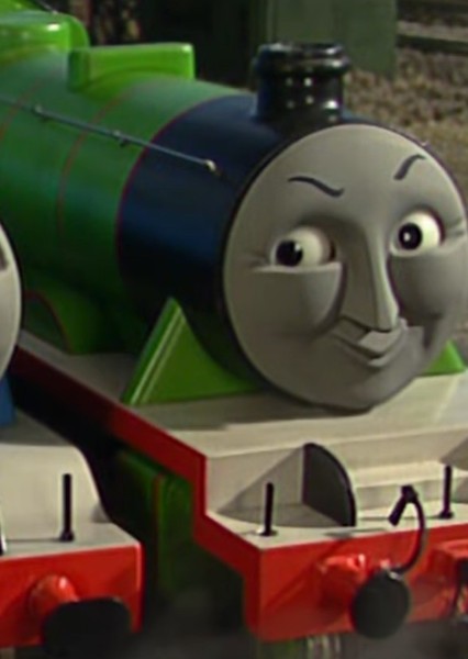 Henry (Thomas and Friends) photo