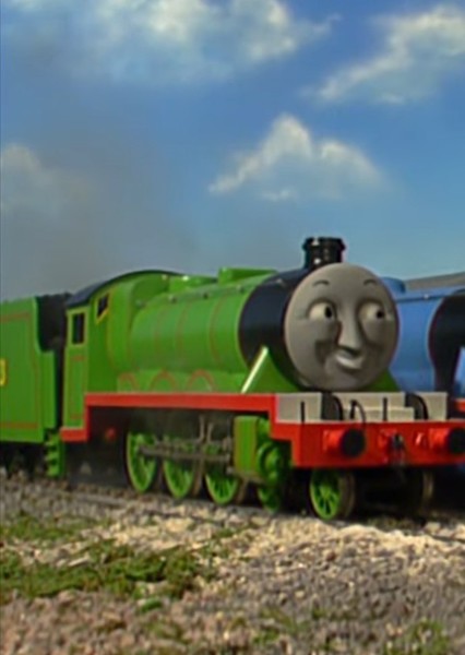 Henry (Thomas and Friends) photo