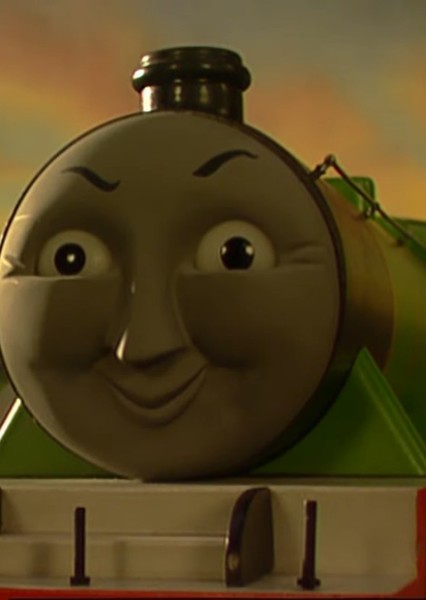 Henry (Thomas and Friends) photo