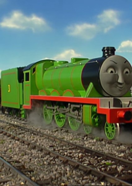Henry (Thomas and Friends) photo