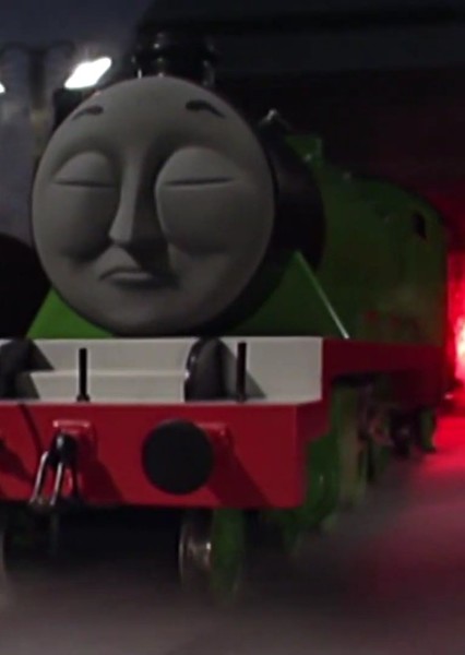 Henry (Thomas and Friends) photo