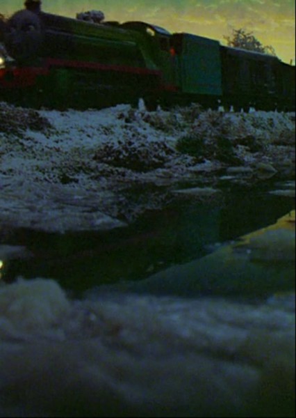 Henry (Thomas and Friends) photo