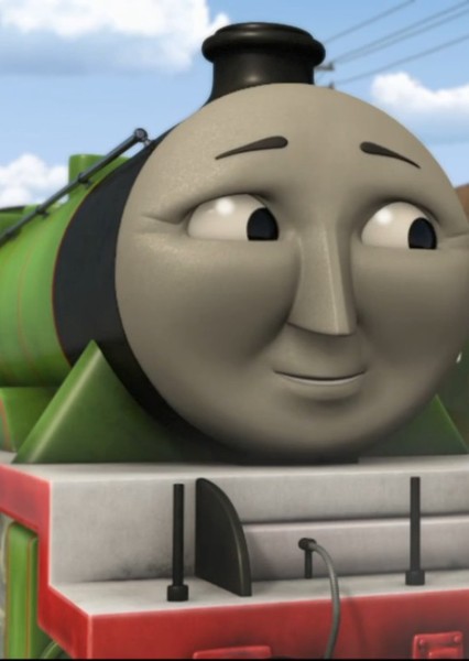 Henry (Thomas and Friends)