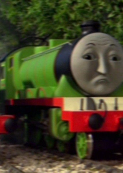Henry (Thomas and Friends) photo
