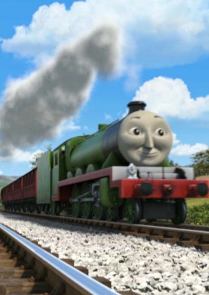 Henry (Thomas and Friends) photo