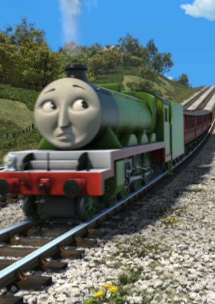 Henry (Thomas and Friends) photo