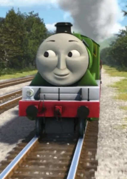 Henry (Thomas and Friends) photo