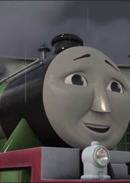 Henry (Thomas and Friends) photo