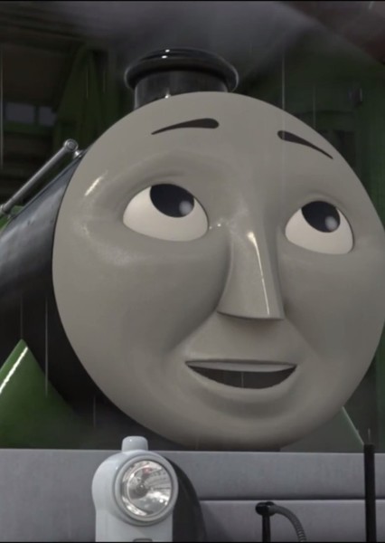 Henry (Thomas and Friends) photo
