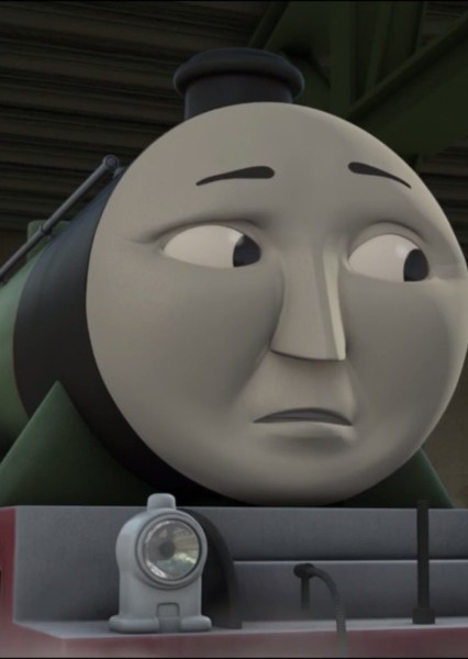 Henry (Thomas and Friends) photo