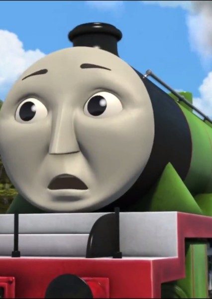 Henry (Thomas and Friends) photo