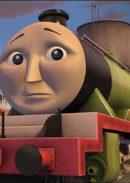Henry (Thomas and Friends) photo