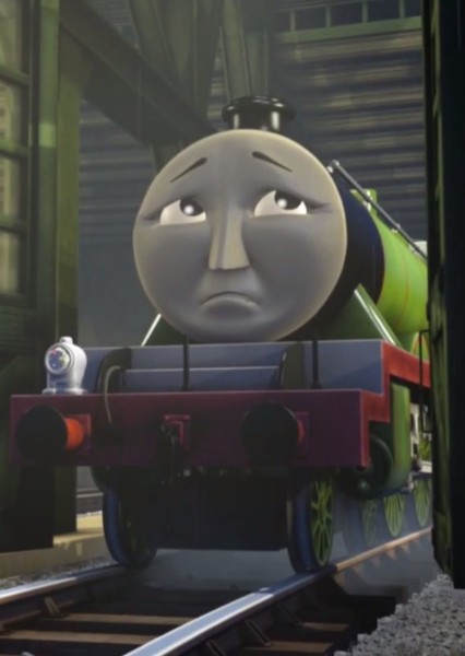 Henry (Thomas and Friends) photo