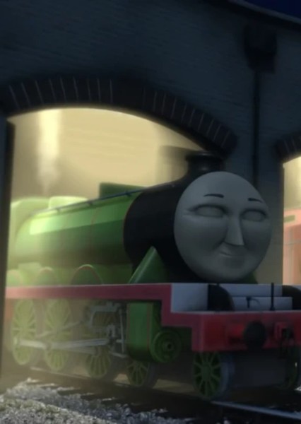 Henry (Thomas and Friends) photo